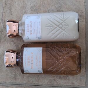 ✨Bundle Deal✨ NEW! Pure Wonder Set